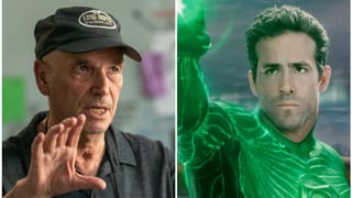 Image for ‘Green Lantern’ Director Martin Campbell on Why the Superhero Film Flopped: ‘Our Bad Guy Was Just a Cloud With a Face on It’