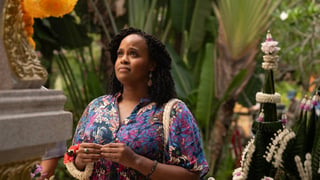 Image for ‘The White Lotus’ Season 3 Is Extra Ambitious, but Gets Off to a Slow Start: TV Review