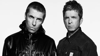 Image for Liam Gallagher Says Oasis Netflix Documentary &#8216;Not Happening&#8217;