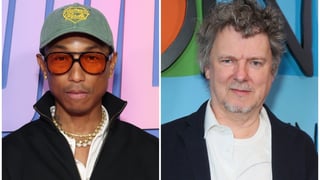 Image for Pharrell Williams, Michel Gondry Scrap Their Movie Musical at Universal in Postproduction (EXCLUSIVE)