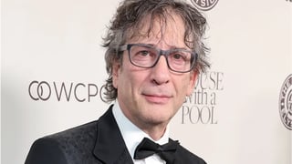 Image for Neil Gaiman Says Rape Accuser Is ‘Fantasist’ and Produces Texts to Refute Claim