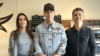 Image for Music Industry Moves: Ryan Tedder Inks Publishing Deal With His Own Runner Music