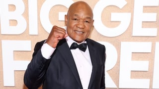 Image for George Foreman, Boxer Turned Foreman Grill Infomercial Star, Dies at 76