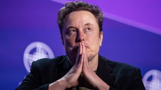 Image for Elon Musk Says X Outage Caused by ‘Massive Cyberattack’