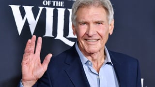 Image for Harrison Ford No Longer Presenting at Oscars