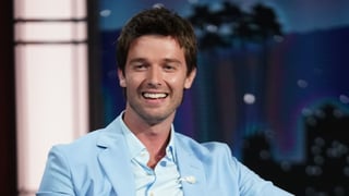 Image for Patrick Schwarzenegger Says He Auditioned for ‘Superman’ But Was Told it ‘Wasn’t For You’: ‘I Don’t Think I Got Any Feedback’