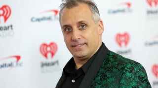 Image for Former ‘Impractical Jokers’ Star Joe Gatto Responds to Sexual Assault Allegation: ‘Working On Myself Is an Ongoing Process’