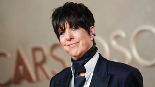 Image for Diane Warren Reflects on Losing Best Original Song Oscar for the 16th Time: ‘I’m Consistent as F—’