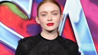 Image for ‘Stranger Things’ Star Sadie Sink Joins Tom Holland in ‘Spider-Man 4’