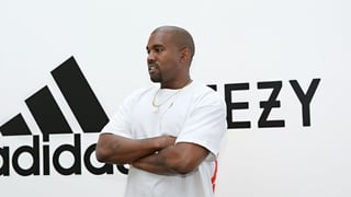 Image for Adidas Gets Rid of Final Kanye West Inventory: ‘Not One Yeezy Shoe Left’ and ‘That Episode Is Behind Us’