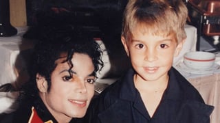 Image for ‘Leaving Neverland’ Director Plans Third Documentary for Michael Jackson Accusers’ Trial: ‘I Hope’ It ‘Will Be a Very Dramatic Ending’