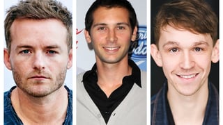 Image for ‘Malcolm in the Middle’ Revival: Christopher Masterson, Justin Berfield Returning; Dewey Recast With Caleb Ellsworth-Clark