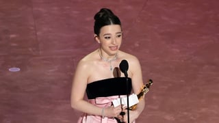 Image for Mikey Madison Wins Best Actress Oscar and Shouts Out Sex Worker Community: ‘I Will Continue to Support and Be an Ally’