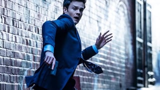 Image for ‘Novocaine’ Review: An Obscure Medical Condition Turns Jack Quaid Into World’s Unlikeliest John Wick