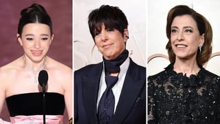 Image for Oscars Snubs and Surprises: Mikey Madison Scores, ‘I’m Still Here’ Shocks and Diane Warren Has 16th Straight Loss