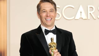 Image for Sean Baker Makes Oscars History With Four Wins for One Movie With ‘Anora’