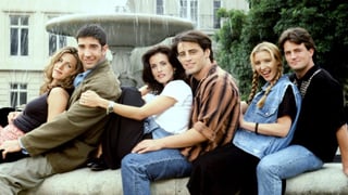 Image for ‘Friends’ Actor Recalls ‘Toxic Environment’ While Working on Hit Sitcom, Citing Racist Name Calling: ‘Nobody Felt the Need to Correct This or Say Anything About It’