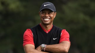 Image for Tiger Woods Biopic Set at Amazon MGM, Obamas’ Higher Ground in Talks to Produce