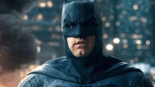 Image for Ben Affleck Says ‘I’ve Lost Interest’ in Superhero Movies and Batman Skewed So Old That ‘My Son Was Too Scared to Watch’: ‘Oh S—. We Have a Problem’