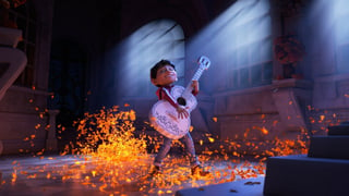 Image for ‘Coco 2’ Set for 2029 Release From Disney and Pixar