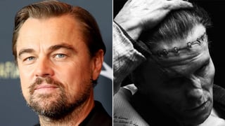 Image for Leonardo DiCaprio, Paul Thomas Anderson’s Movie Moves to September; ‘The Bride’ Delayed Until March 2026