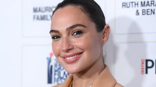 Image for ‘Snow White’ Star Gal Gadot on Playing Wonder Woman and Speaking Out About Israel: ‘I Had to Advocate for the Hostages’