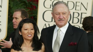 Image for Judge Blocks Release of Gene Hackman and Wife’s Autopsy Reports and Images of Bodies