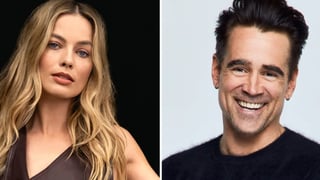 Image for Margot Robbie and Colin Farrell’s ‘A Big Bold Beautiful Journey’ Delayed From May to September