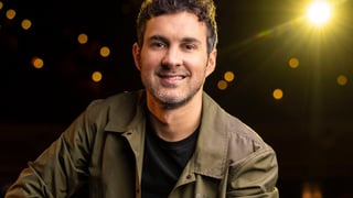 Image for Mark Normand Announces 2025 Australia and New Zealand Tour