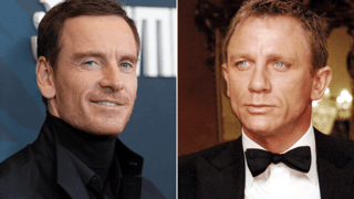 Image for Michael Fassbender Auditioned for James Bond but Suggested Daniel Craig to Producers: ‘I Don’t Know Why I Was Promoting Him. I Should’ve Promoted Myself’