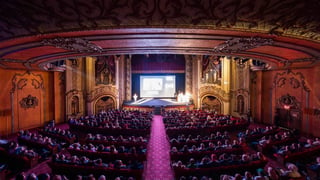 Image for Sydney Film Festival Reveals 2025 Dates