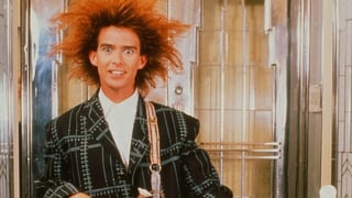 Image for Australian &#8217;80s Star Yahoo Serious Hits Back at Squatting Claims