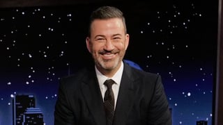 Image for Jimmy Kimmel on Trump’s Hollywood Tariff Plan: ‘Next Year, The White Lotus is Gonna Be Set At a Hampton Inn’