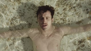 Image for ‘The History of Sound’ Review: Paul Mescal and Josh O’Connor Star in a Gay Period Romance That’s Like ‘Brokeback Mountain’ on Sedatives