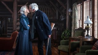 Image for Harrison Ford, Helen Mirren and, Of Course, Nicole Kidman Are Just Some of This Year’s Emmy Contender Overachievers