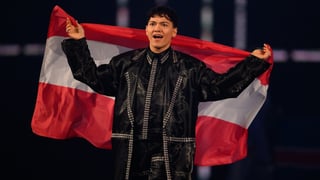 Image for Austria Wins 2025 Eurovision Song Contest; Singer JJ’s Emotional ‘Wasted Love’ Brought Victory Over Israel and Estonia