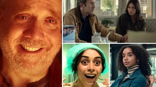 Image for ‘Black Mirror’ Sets Emmy Campaigns for Paul Giamatti, Rashida Jones, Cristin Milioti and More (EXCLUSIVE)