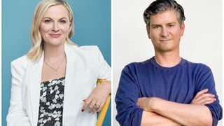 Image for ‘Parks and Recreation’ Alums Amy Poehler, Mike Schur Reunite for Peacock Comedy Series ‘Dig’