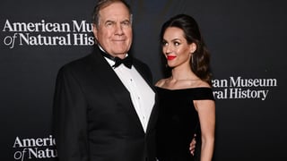 Image for Bill Belichick Says CBS Interview Presented ‘False Narrative’ That His Girlfriend Jordon Hudson ‘Was Attempting to Control the Conversation’
