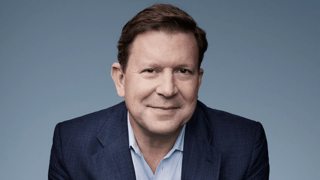 Image for David Leavy, CNN’s Chief Operating Officer, Will Return to Warner Bros. Discovery