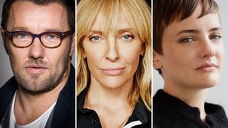 Image for Joel Edgerton and Toni Collette to Star in Black Comedy ‘Fangs,’ Cornerstone and CAA Selling Lucy McKendrick’s Directorial Debut (EXCLUSIVE)
