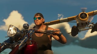 Image for ‘GTA 6’ Trailer: Bank Robberies, Gun-Toting Strippers, Bayou Chases and More Mayhem in Vice City and Beyond