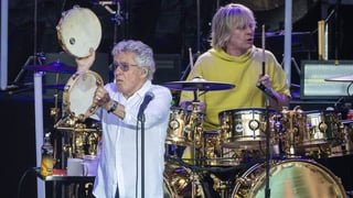 Image for The Who Sacks Zak Starkey for a Second Time, in Advance of Farewell Tour: ‘I Was Fired Two Weeks After Reinstatement,’ Drummer Says
