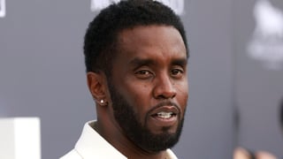 Image for Diddy Trial Begins as Potential Jurors Asked if They Are Familiar With Michael B. Jordan, Kanye West, Kid Cudi, Mike Myers and More Celebrities