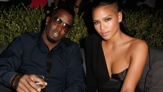 Image for Cassie Expects $10 Million Settlement From InterContinental for Diddy Hotel Assault