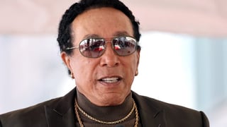 Image for Smokey Robinson Files $500 Million Counter-Complaint Against Former Employees, Claiming Slander and Elder Abuse