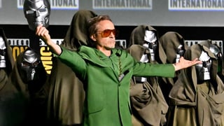 Image for ‘Avengers’ Delayed: Marvel Pushes ‘Doomsday’ and ‘Secret Wars’ to December 2026 and 2027