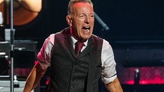 Image for Bruce Springsteen Calls Trump Administration ‘Corrupt, Incompetent, and Treasonous’