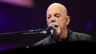 Image for Billy Joel Cancels All Scheduled Concerts Following Brain Disorder Diagnosis
