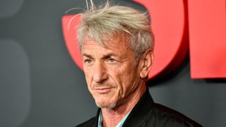 Image for Sean Penn Says Donald Trump ‘Might Try to Destroy the World’